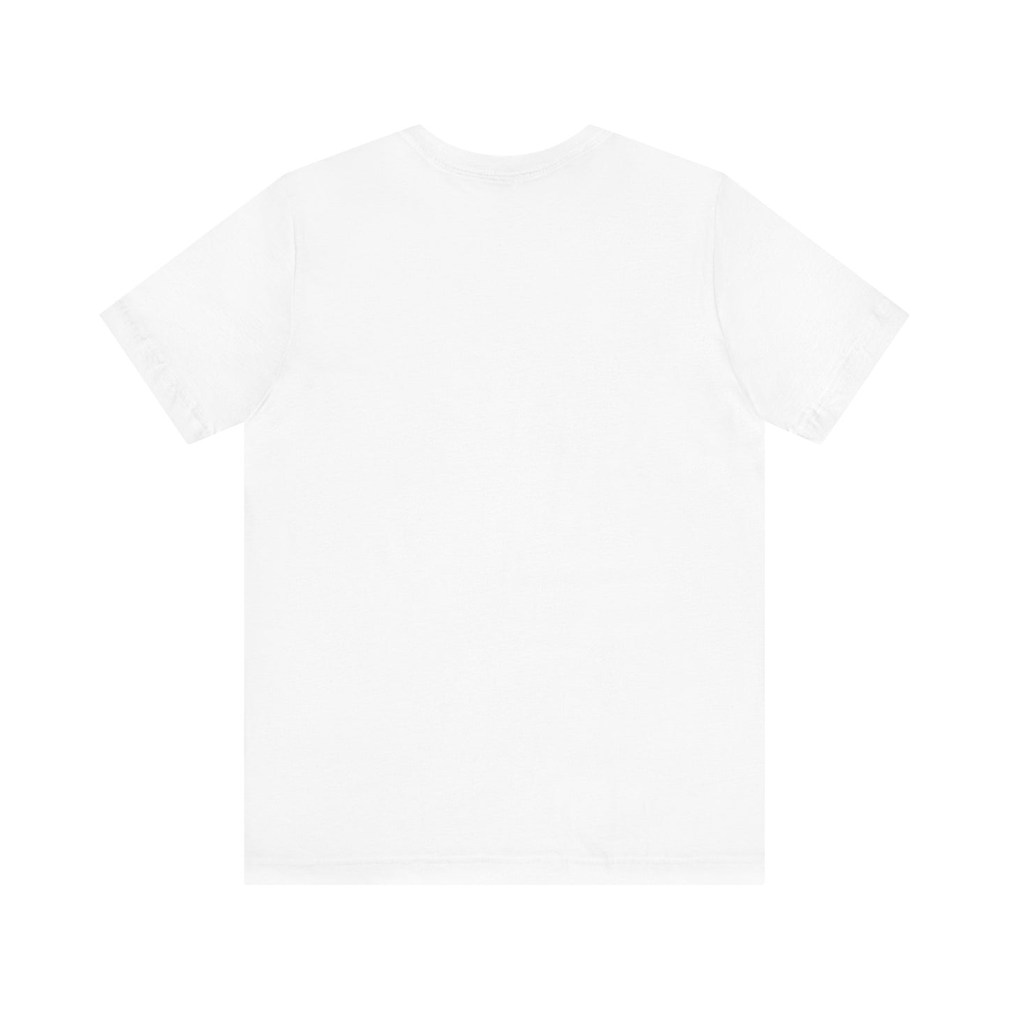 Unisex Short Sleeve Tee - Self Locking Series