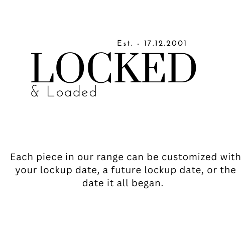 Unisex Short Sleeve Tee - Self Locking Series