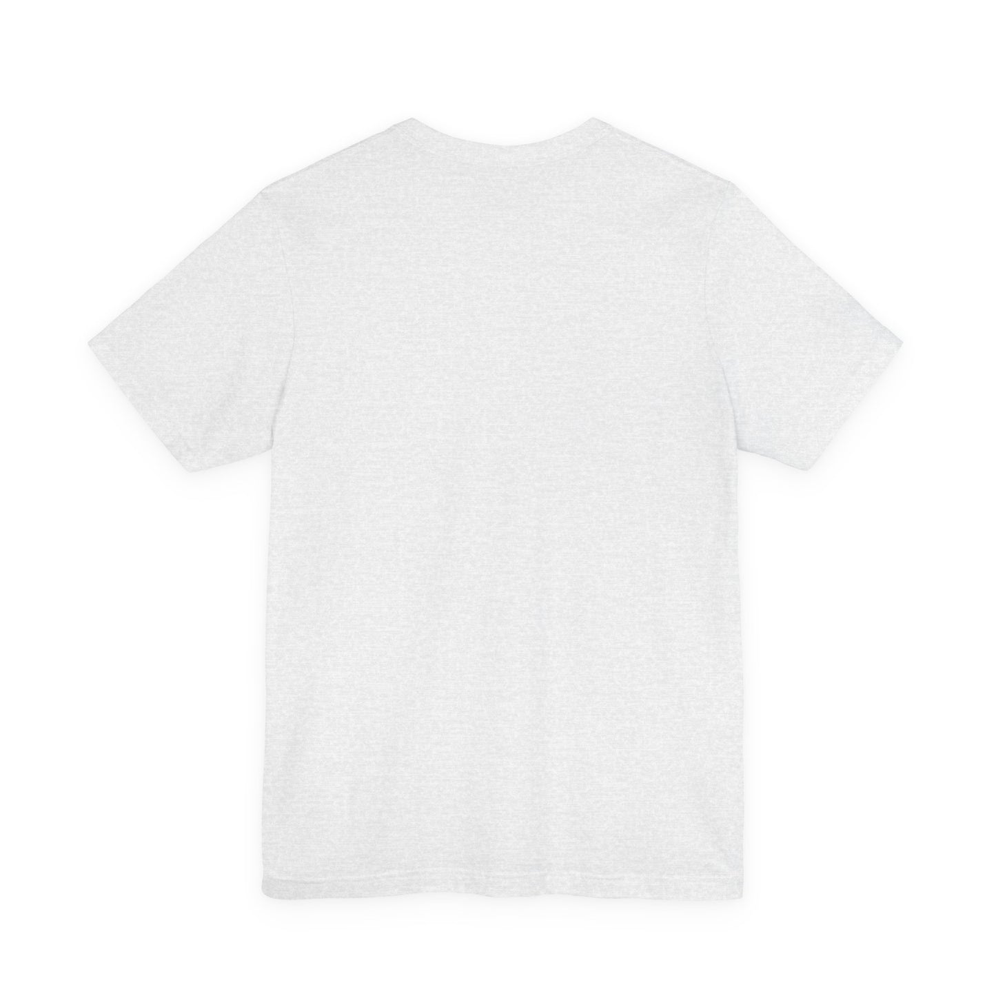 Unisex Short Sleeve Tee - Self Locking Series