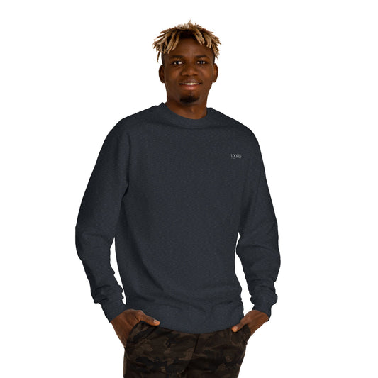 Unisex Crew Neck Sweatshirt - The Unmarked Collection