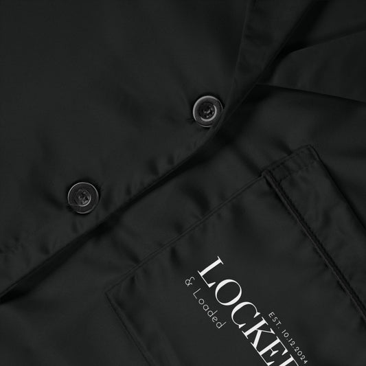 Luxury Keyholder Satin Pajamas