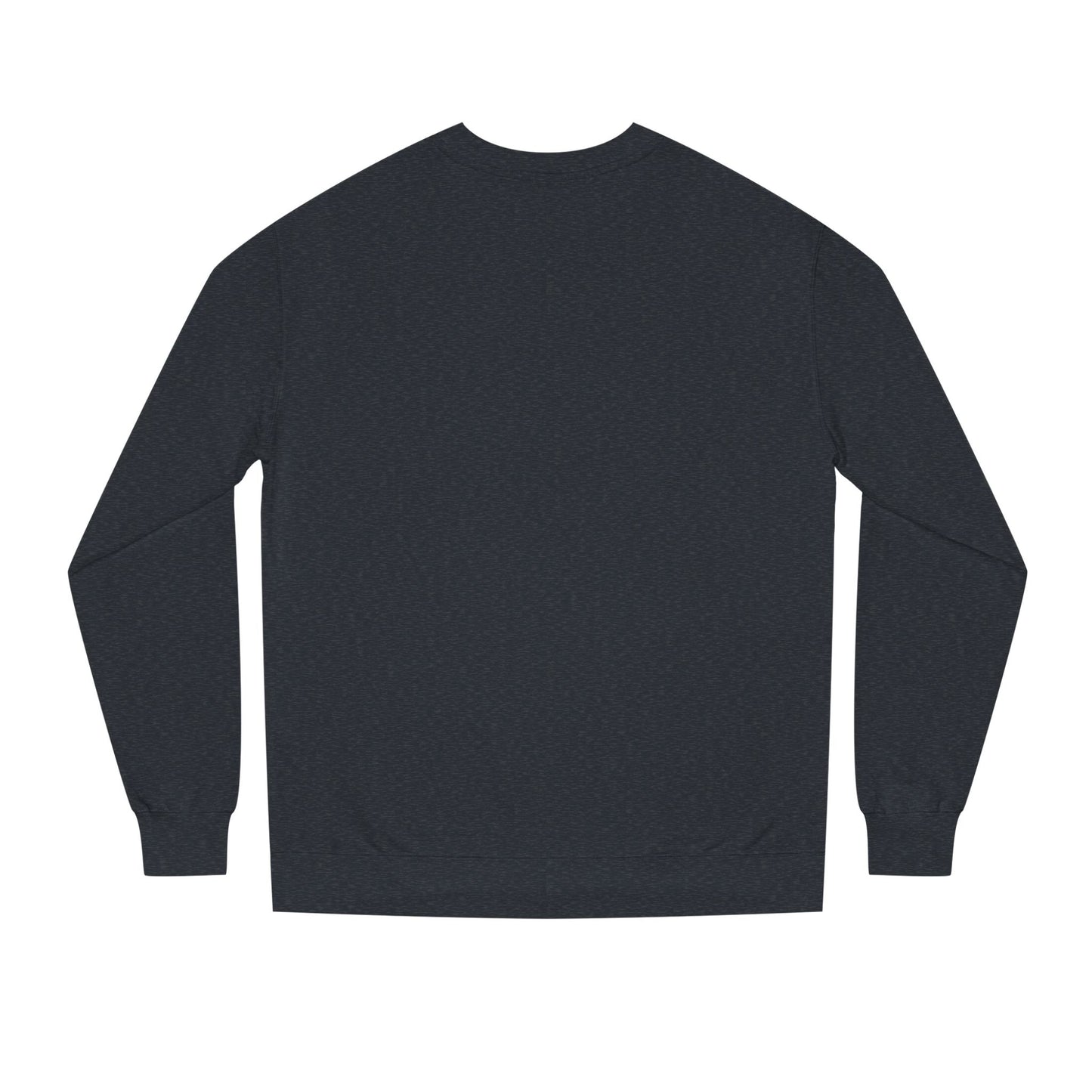 Unisex Crew Neck Sweatshirt - The Unmarked Collection