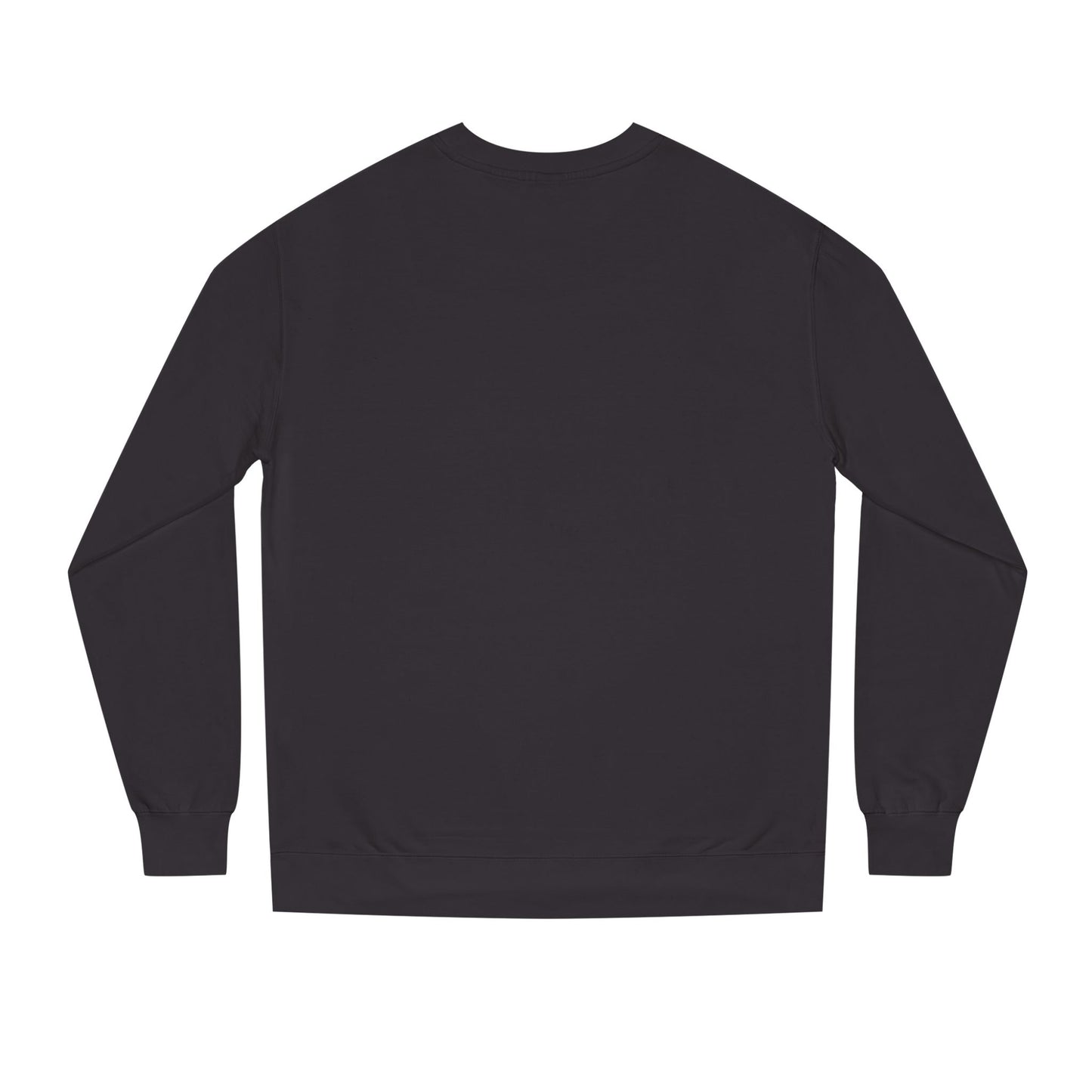 Unisex Crew Neck Sweatshirt - Self Locking Series