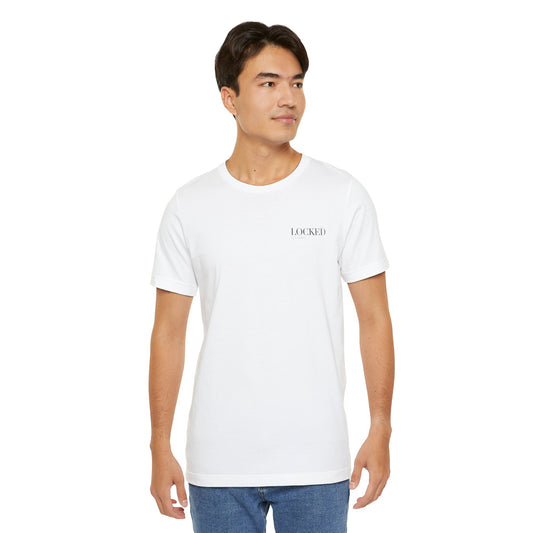 Unisex Short Sleeve Tee - The Unmarked Collection