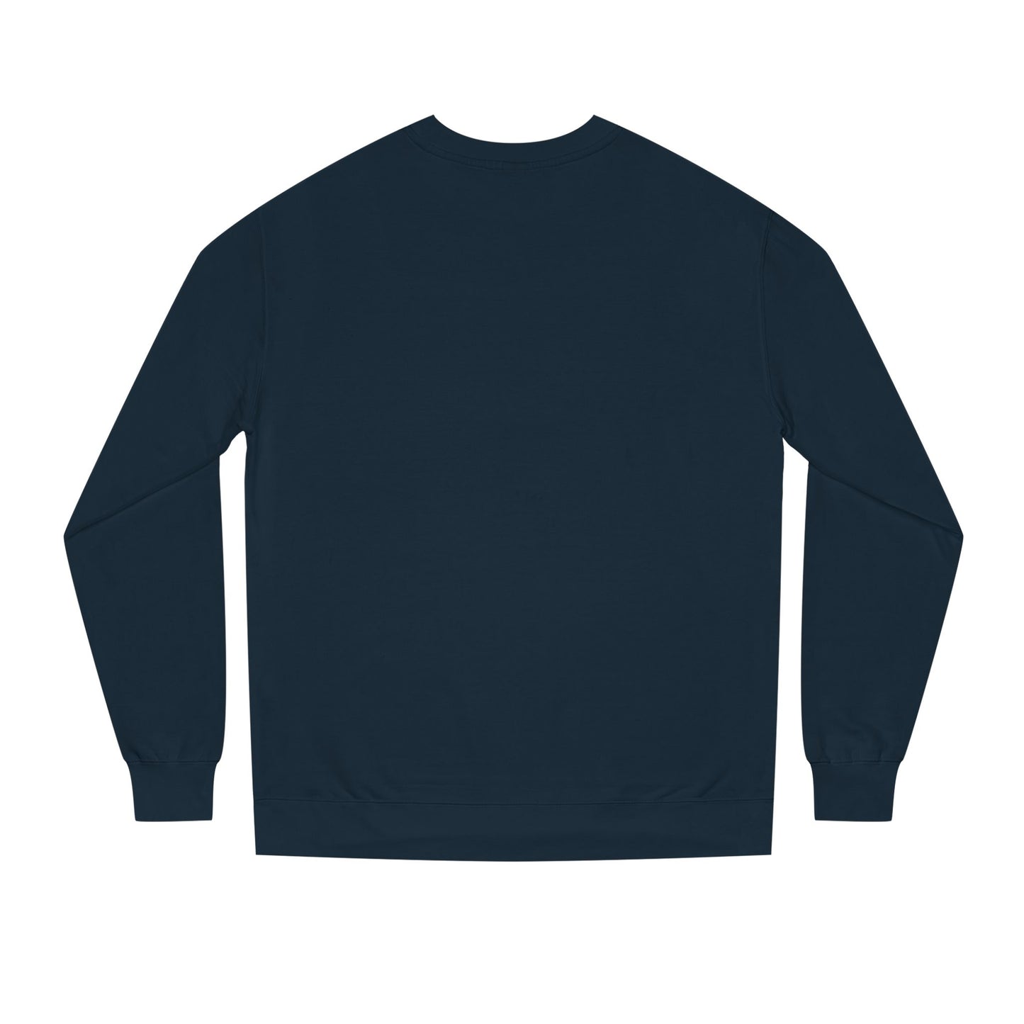 Unisex Crew Neck Sweatshirt - The Unmarked Collection
