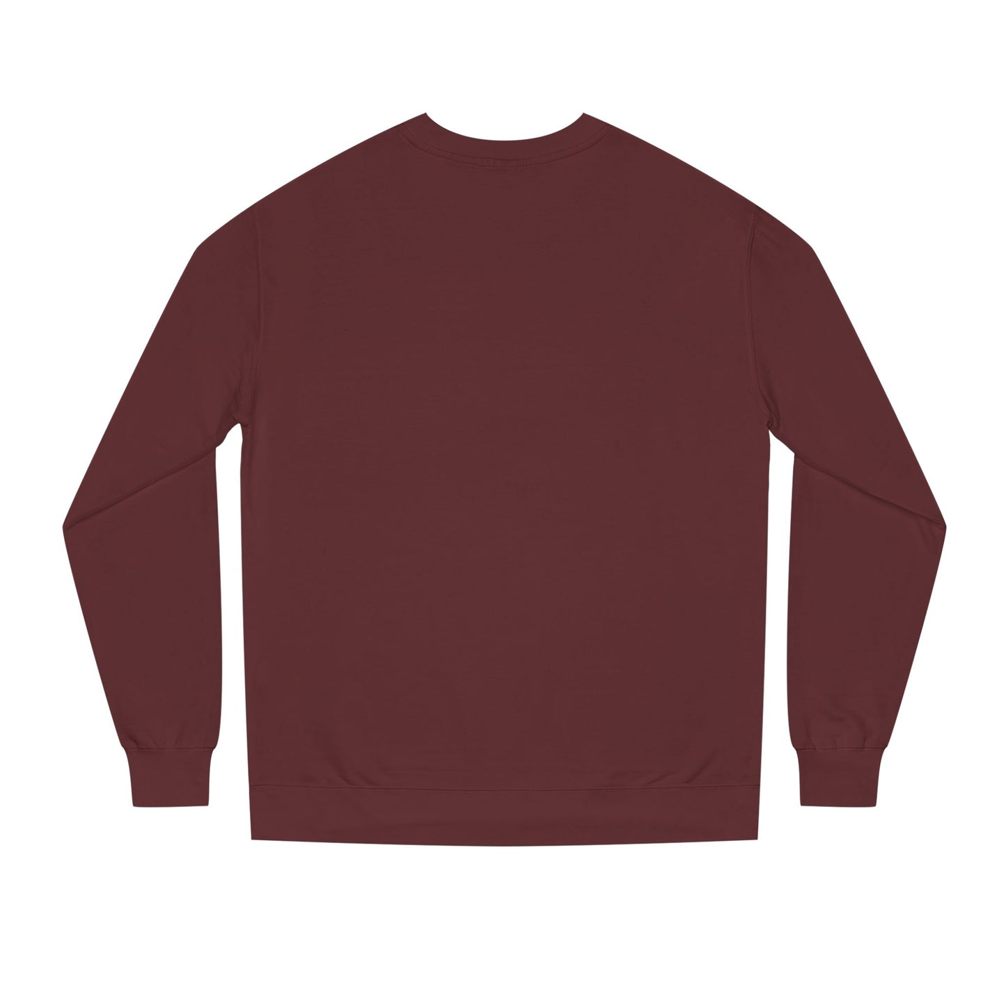 Unisex Crew Neck Sweatshirt - The Unmarked Collection